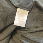 Womens size 3X Antthony Original Embroidered Lace button up Jacket lined NWT HSN Black Photo 7