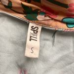 Spell & The Gypsy Collective Lotus Kimono Wrap Top Photo 13