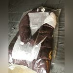 Coach  Long Puffer Coat Photo 3