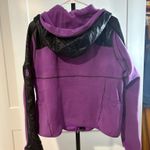 Free People Movement NWOT   Go the distance fleece jacket  Size XL Beautiful  Photo 5