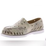 Sperry  Top Sider Womens AO Float Boat Shoes Camo‎ Slip On Size 9 M. Photo 1