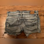 American Eagle  ripped jeans shorts Photo 4