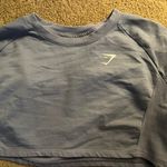 Gymshark Crop Top Photo 0