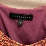 Sanctuary  Spring Fling Medallion Print Mini Dress. Photo 4