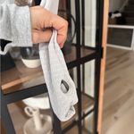 FP Movement Cut It Out Long Sleeve Top free people ribbed tee workout cropped White Photo 6