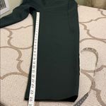 CLOSED Ludwig dark green pants, size 27 Photo 14