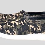 Adam Tucker  Reese 12 camo style slip on shoes! Photo 5