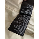 UGG  Sun Shirt Jacket ButtonUp Unisex Medium Pink Tan Cozy Chunky Oversized New Photo 13