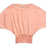 Anthropologie  Postmark Beasley Banded Dolman Top Photo 0