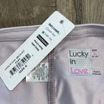 Lucky In Love 16” High Rise Lavender Golf Tennis Skirt Size S/M Purple Photo 10