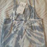 ZARA  tie dye tank top  Photo 1