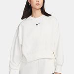Nike | Oversized Pullover Photo 0
