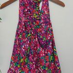 Lilly Pulitzer Wild Confetti Devaney Tank Photo 3