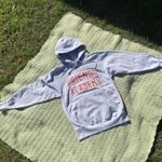 Friends Academy College University comfy hoodie
Women’s size small S Gray Photo 0