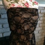 Black Lace Hi Photo 3