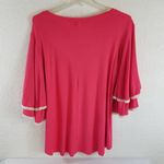 Flamingo Urban womens top. Photo 1