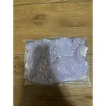 Anthropologie  Sadie & Sage Women Crop Top‎ Flutter Sleeve Size Small Rayon Boho Photo 7