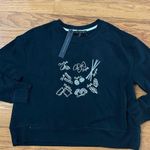 Jane and Delancey NWT  women sweatshirt size M Photo 0