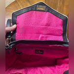 Kate Spade Wesley Place Laurel Top Handle Shoulder Sttap Purse Classic Preppy Photo 3