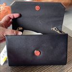 Christian LaCroix CXL Madison Smooth Clutch/Crossbody NWT Photo 7