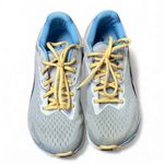 Altra Via Olympus Running Shoes Womens 10 Jogging Training Gray Blue Sneakers Photo 1