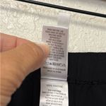 Seafolly  Classic Black Joggers Photo 7