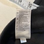 Vince  Black Wool Blend Cropped Wide Leg Pants Size 12 EUC Photo 10