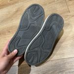 ZARA  White Shoes Tennis Photo 4