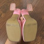 Steve Madden Pink heels Photo 2
