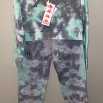 Kappa NWT- MATCHING SET tie dye Photo 0