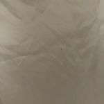 Club L Off The Shoulder White Gown Photo 1