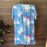 Pioneer woman, short sleeve V Photo 2