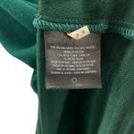 Elie Tahari  Green Wool Blend Long Sleeve Knit Dress Photo 8