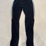 Adidas Tiro 19 Training Pants Black White Stripes Size S Slim Fit Photo 5
