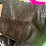 Roxy Juniors Fold Over Embroidered Logo Back Hook Loop Swimwear Swim Shorts 11 Photo 6