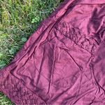 Forever 21 Vintage Braided Cotton Skirt Photo 1