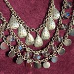 Bohemian Gypsy Statement Gold Photo 1