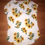 Full Circle Trends  Sunflower Top Photo 1