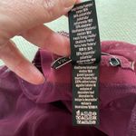 Victoria’s Secret Burgundy Bodysuit Lingerie L Red Size L Photo 9