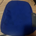 Lands' End  bag blue Photo 0