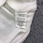 Fiancée Sweatshirt Women Large Long Sleeve Crop Top‎ Hoodie Married Engaged White Photo 8