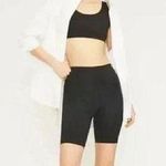 Everlane The Perform Bike Short Black Size Small NWT Photo 1