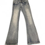 BlueAsphalt Low rise jeans Photo 0
