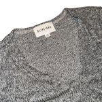 Olive & Oak Other  Heather Grey Zipper Sweater Photo 2