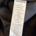 House Of CB  Eevi black sparkle strapless bustier mini dress XS Photo 6