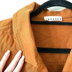 Lacausa  Blazer Style Light Jacket‎ Small Photo 1