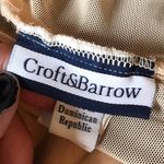 Croft & Barrow One Piece Zebra Print Bathing Suit Photo 5