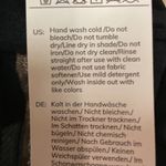 Cupshe Women's Halter Triangle Mesh Mid Cheeky Two Piece Bikini Sets Size XL NWT Photo 14