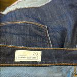 Gap  1969 Denim Blue Women's Shorts​ Photo 2
