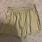 Free People NWOT  Harper Shorts (Cotton and Linen) Photo 1